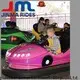 Jinma Rides kiddie bumper cars design for sale 1