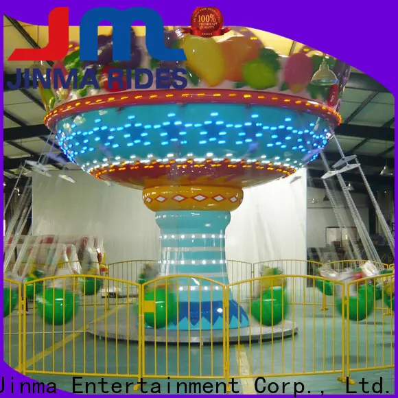Wholesale kiddie swing ride Suppliers for sale 1