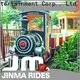 Jinma Rides Latest kiddie rides for sale price for promotion 1
