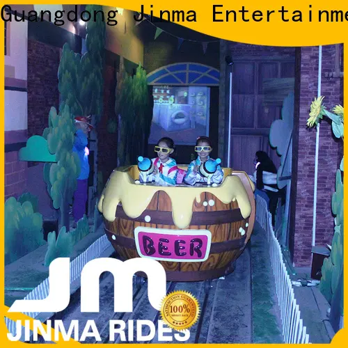 Best theme park dark ride Suppliers on sale 1
