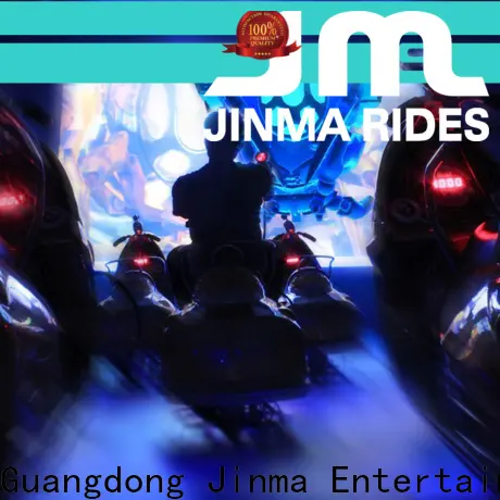 Bulk purchase theme park dark ride manufacturers on sale 1