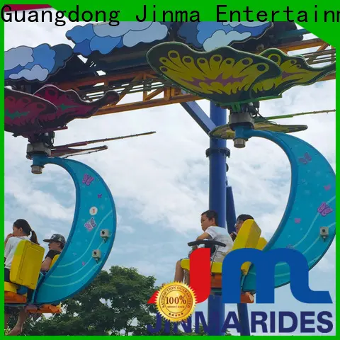 Jinma Rides viking ride factory for sale 1