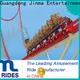 Bulk purchase custom roller coaster manufacturer design on sale 1