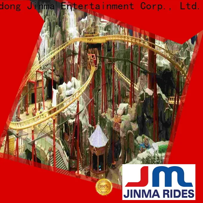 Top smallest roller coaster Suppliers for sale 1