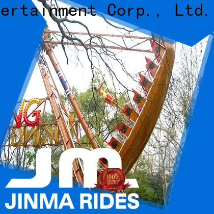 Custom best funfair rides for sale factory for promotion 1