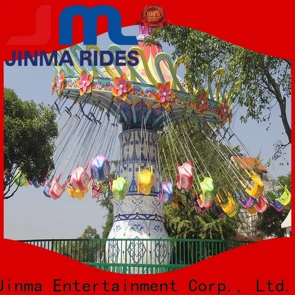 Jinma Rides Best pirate ship ride for sale for business for promotion 1