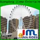 Jinma Rides Best double ferris wheel ride sale for sale 1