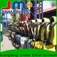Jinma Rides Best spinning wheel amusement park price on sale 1