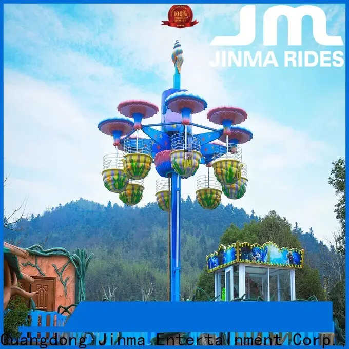 Jinma Rides pirate boat ride sale for sale1 1
