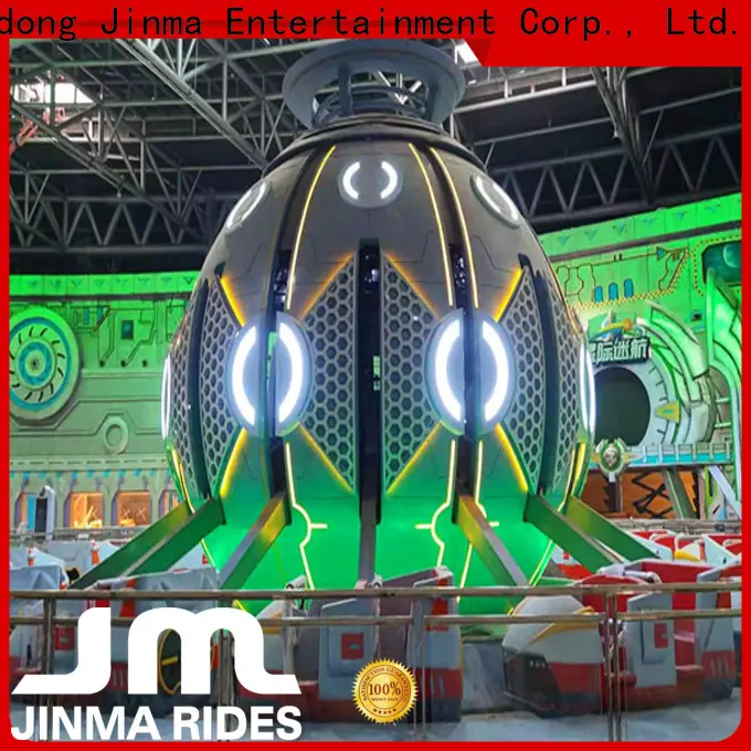 Jinma Rides New pirate ship ride for sale China for sale 1