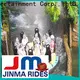 Jinma Rides flume ride builder for promotion 1