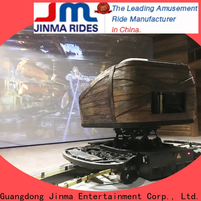 Bulk buy custom 4d dark ride factory on sale 1