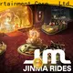 Jinma Rides Wholesale best dark ride amusement park for business on sale 1