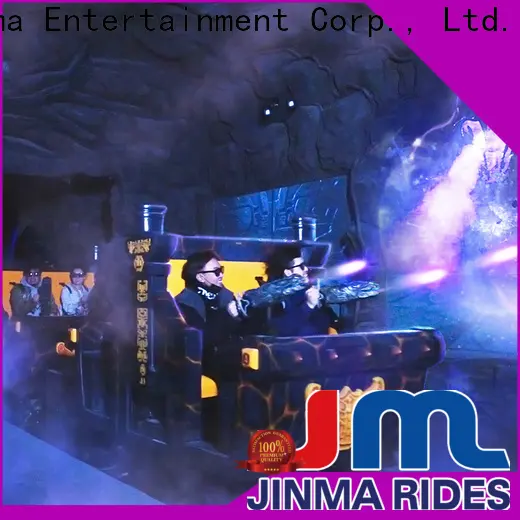 Jinma Rides dark rides sale for promotion1 1