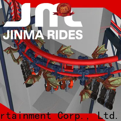 Jinma Rides interactive rides sale for promotion3 1
