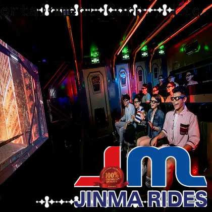 Wholesale best dark rides Supply for promotion 1