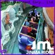 Jinma Rides Top theme park dark ride builder for sale 1