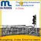 Jinma Rides best roller coasters in the world Supply for promotion 1