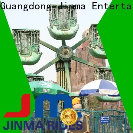 Jinma Rides Wholesale custom car kiddie ride Supply on sale 1