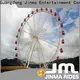 Jinma Rides Wholesale wonder wheel ferris wheel construction for promotion 1