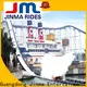 Jinma Rides splish splash rides Supply for promotion 1