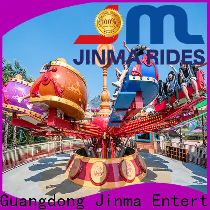 Jinma Rides Bulk purchase pendulum amusement ride Suppliers for promotion 1
