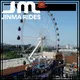 Jinma Rides vintage ferris wheel construction for sale 1