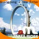Jinma Rides Bulk purchase high quality colorful ferris wheel for business for sale 1