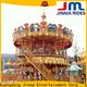 Jinma Rides double decker carousel for sale Supply for sale 1