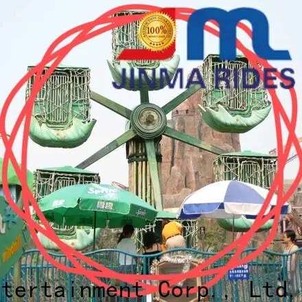 Jinma Rides Bulk buy giant ferris wheel price on sale 1