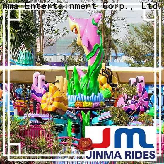 Jinma Rides Custom high quality train kiddie ride manufacturers for sale 1