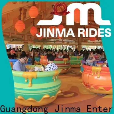 Jinma Rides sea dragon ride Supply for promotion 1
