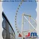 Jinma Rides High-quality best ferris wheels sale for promotion 1