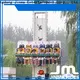 Jinma Rides Wholesale high quality helicopter kiddie ride maker for promotion 1