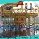 Jinma Rides Bulk purchase grand carousel Supply on sale 1