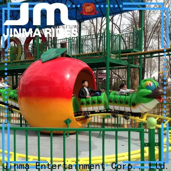 Jinma Rides Wholesale kiddie amusement rides for sale manufacturers for sale 1