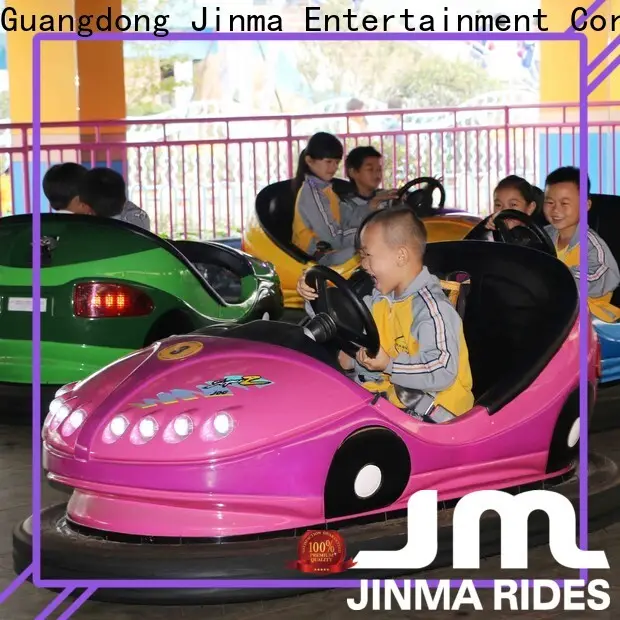 Jinma Rides fun carousel kiddie ride design on sale1 1