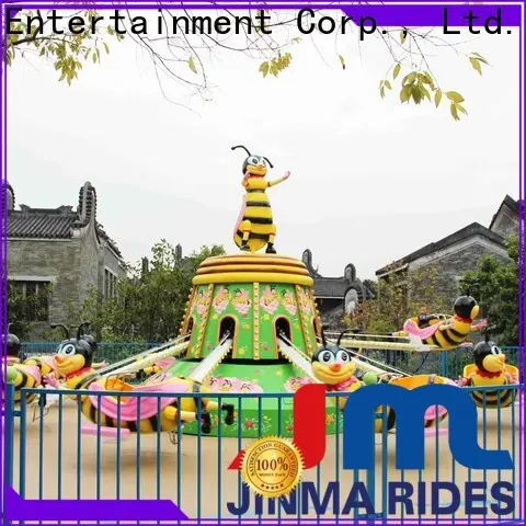 Jinma Rides Bulk buy custom car kiddie ride Supply on sale 1