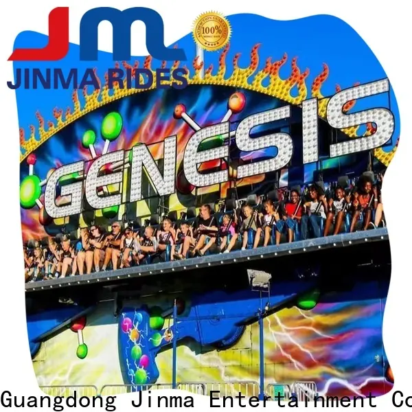 Jinma Rides model fair rides for sale design for sale 1