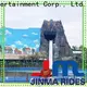 Jinma Rides best log flume rides China for promotion1 1