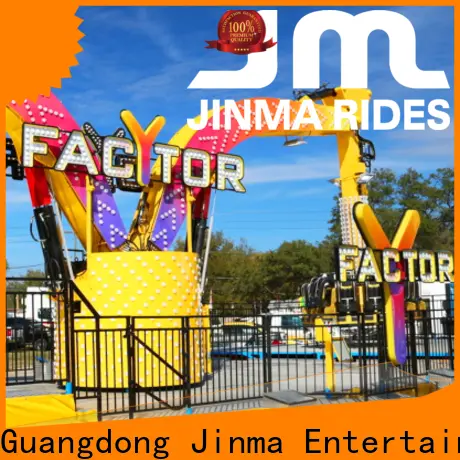 Latest space ship ride manufacturers for sale 1