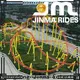 Jinma Rides Bulk buy high quality orange roller coaster China for sale 1