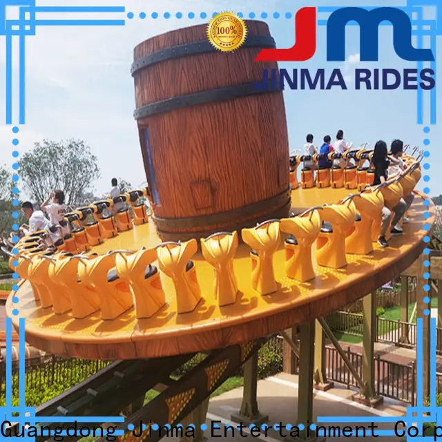 Jinma Rides Wholesale high quality pirate ship ride for sale factory for sale 1