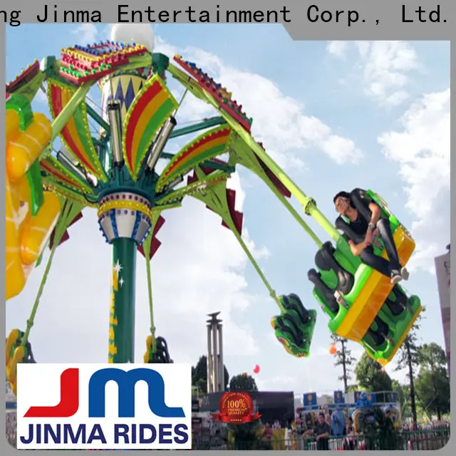 Jinma Rides Bulk buy high quality pirate ship ride sale for promotion 1