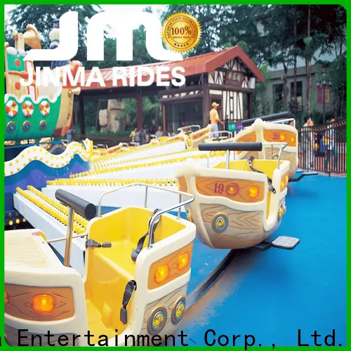 Jinma Rides Bulk purchase teacup amusement ride factory for sale 1