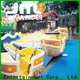 Jinma Rides Bulk purchase teacup amusement ride factory for sale 1