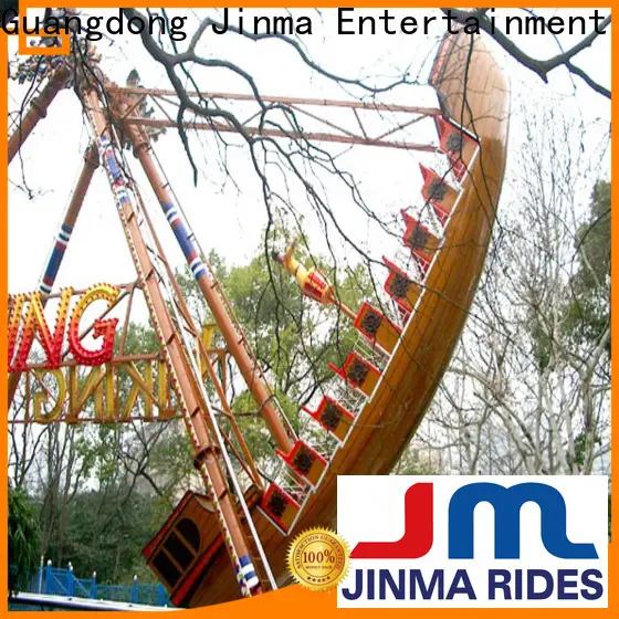 Custom best viking carnival ride maker for promotion 1