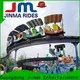 Jinma Rides viking ship amusement ride China for promotion 1