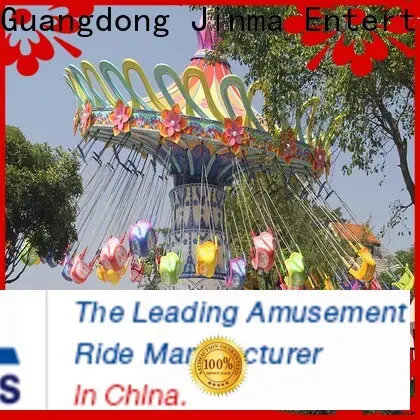 Jinma Rides pirate ride company for sale 1