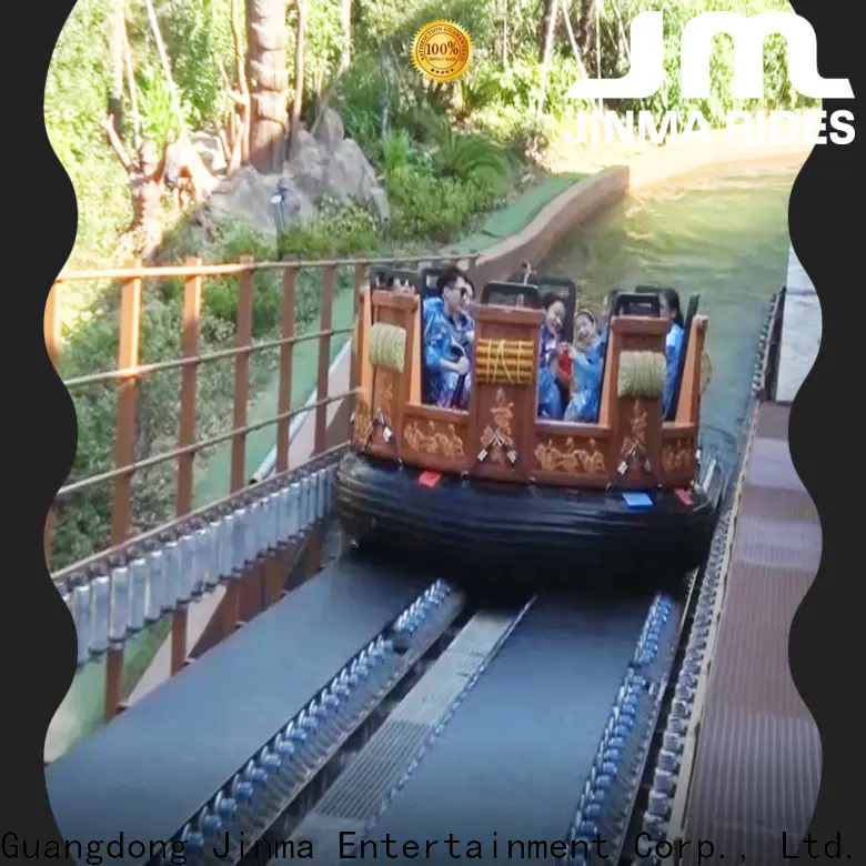 Wholesale best log ride thorpe park Supply for promotion 1